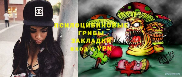 стафф Белоозёрский