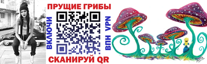 Галлюциногенные грибы Cubensis  Верея 